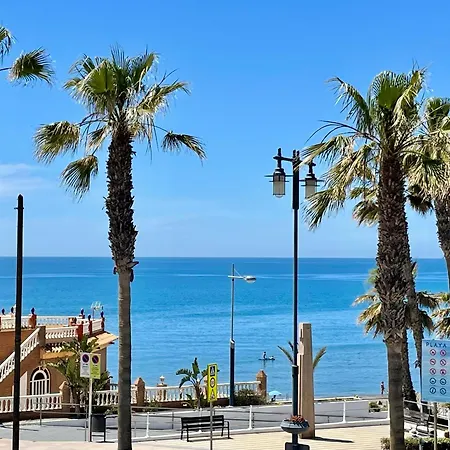 Playa Centro De Ocio Y Tiempo Libre Torrox