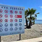 Hotel Geysotur Playa Centro De Ocio Y Tiempo Libre Torrox