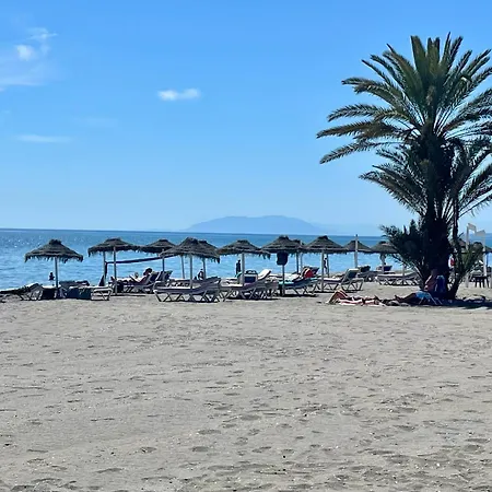 Playa Centro De Ocio Y Tiempo Libre Torrox