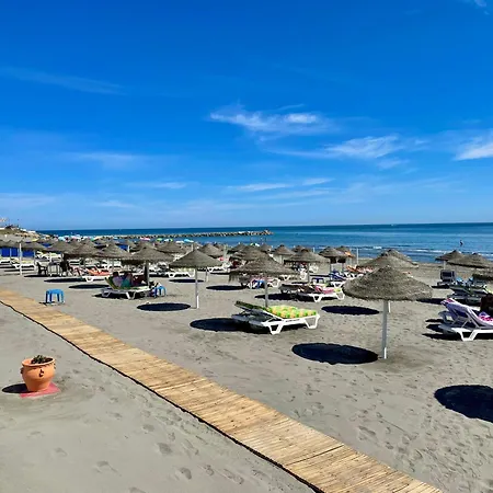 Playa Centro De Ocio Y Tiempo Libre Hotel Torrox