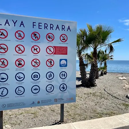 Hotel Playa Centro De Ocio Y Tiempo Libre Torrox